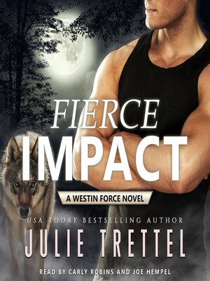 cover image of Fierce Impact